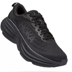 Hoka Bondi 8